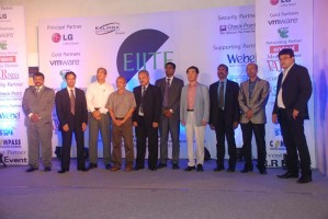 4th EIITF-2012- Kolkata